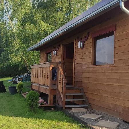 Domaine Le Lanis "Cabane De Pauline" Saint-Girons  Esterno foto