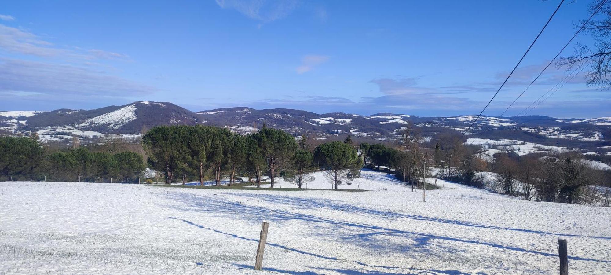 Domaine Le Lanis "Cabane De Pauline" Saint-Girons  Esterno foto
